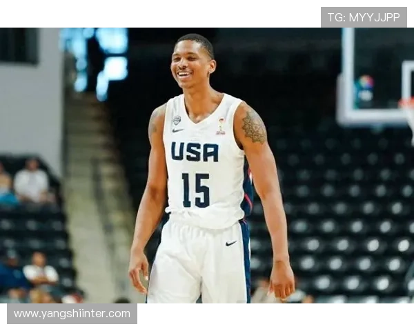 美国男篮123-88大胜墨西哥 斯托尔贡献25分